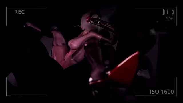 Project 26 Animation