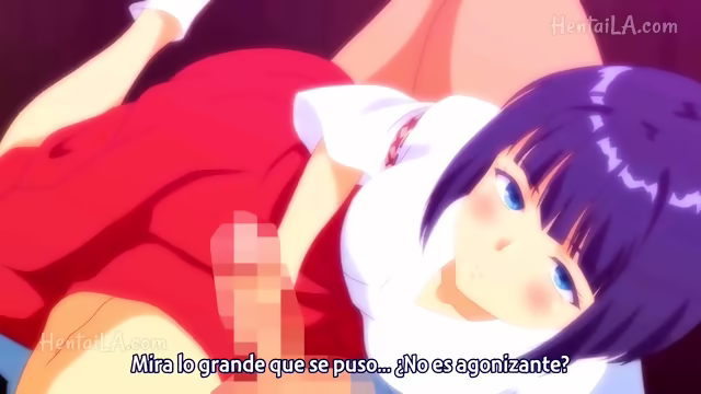 Yamitsuki Mura Full sub español