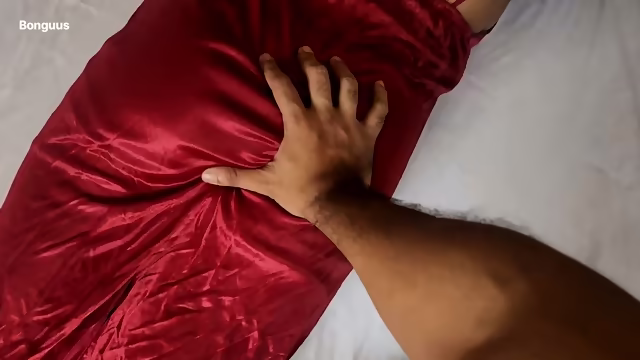 Wife Came Home From Work And Left With A Creampie