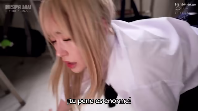 IKR-652 Sub Español