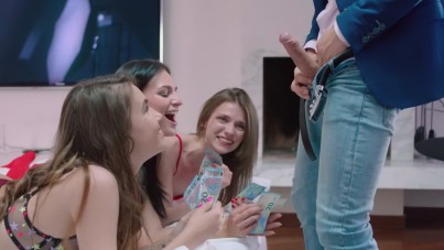 russian escort gigolo service