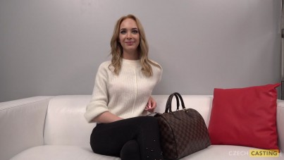 Tatiana, casting