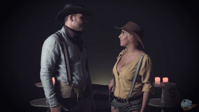 red dead erection 2