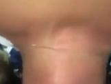 Ex girlfriend deepthroat and facial leaked video