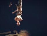 Shibarii - japanese rope bondage and watertorture