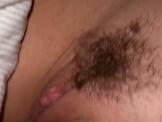 wife sleeping