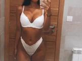 Spanish Prostitute Marta Estevez