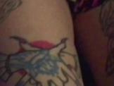 Fuschia leopard - teaser i