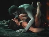 Jill Valentine Surprise Breeding By Zombie
