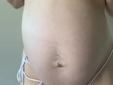 Pregnant Milf III