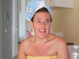 vdb shower