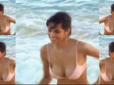 Busty Collien Fernandes Kompilation