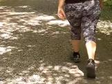 Walking