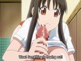 Mou Hasamazu ni wa Irarenai Hoshi ni Oneg