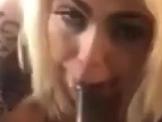 PAWG MILF Loves Swallowing Black Dick