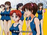 Eiken OVA episode #2
