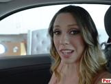Hot stepsist likes taboo sex but got busted by stepmom