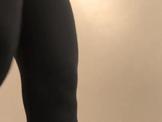 Perfect Sexy Blonde With Hot Body