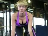 Gym exercises 2