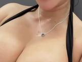 Sarah Retali Heavy Display- 2