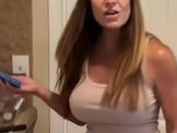 mature in panties