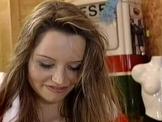 Denise La Bouche French Beauty