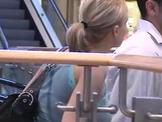 Big Tits Tight Vest Mall