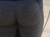 Amazing Big Ass