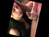 French handjob