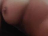 Girlfriend fingers herself in the shower