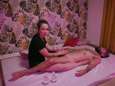 Tantric Massage