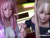 XXX GAMING 2o2e ___ REALISTIC eD Hentai