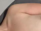 Mom masturbating i