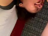 Asian mouth fucked