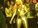 Leggings big ass twerking