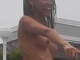 Sexy Dance in Public