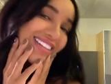 Latina Angel Dancing For You