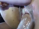 Fucking miky