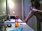 Dressing Time
