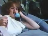 Hanging on the Telephone