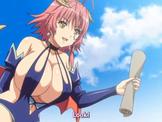 Kyonyuu Fantasy hentai anime episode #i