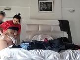 latina milf maid