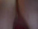 Ass riding
