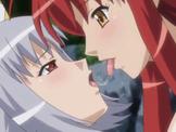 i5 Bishoujo Hyouryuuki hentai anime #2