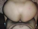 pov cougar doggystyle