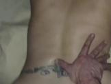 Blonde MILF Fucked
