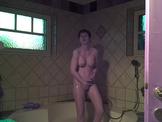 Wife shower