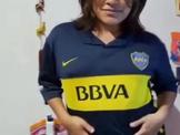 little Bolivian Agustina
