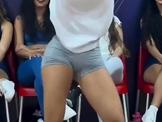 Sexy Latina Dances for Peers