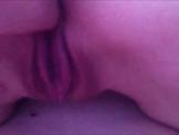 Fucking a really wet Vagina - POV